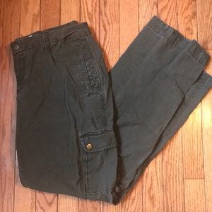 Old Navy Cargo Pants